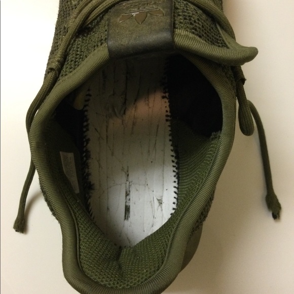 ADIDAS Men’s Shoes ❤️ - Picture 4 of 12